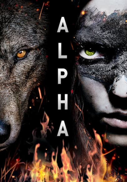 ALPHA (2018) Trailer