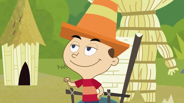 T02:C42 - S02:E42 - King of the Pipsqueaks // Down the Creek