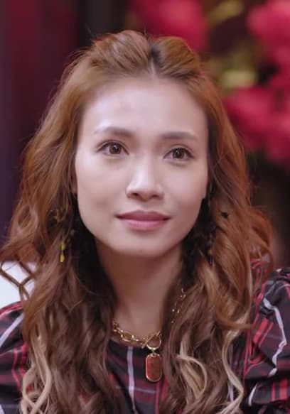 S01:E12 - Si Yuan Tells Yu Ting poster