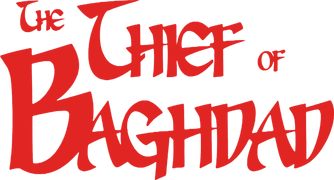 The Thief of Baghdad: An Animated Classic