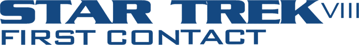 Star Trek VIII: First Contact