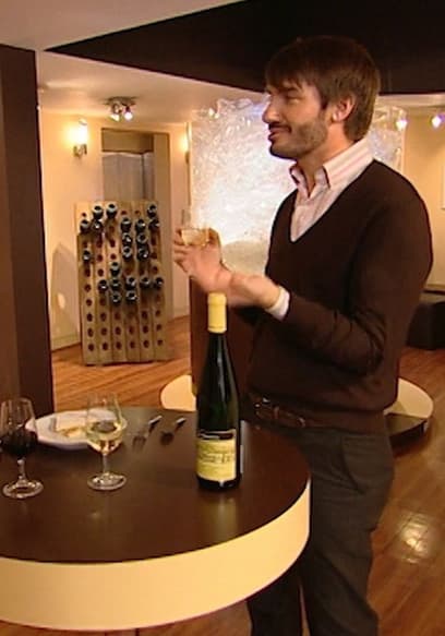 S01:E05 - Dinner Party poster
