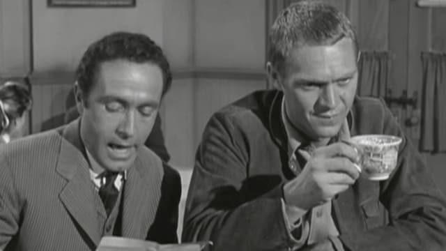 S03:E90 - S03:E22 - Detour