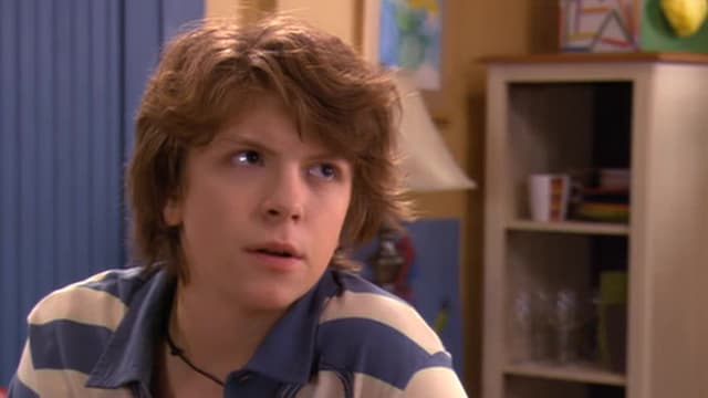 S03:E03 - Rumor Mill