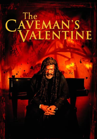 The Caveman's Valentine