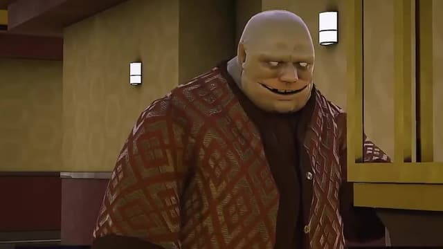 S02:E03 - The Scariest Monsters / Surviving Overnight in "The Backrooms"!