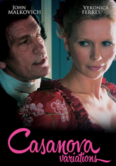 Casanova Variations