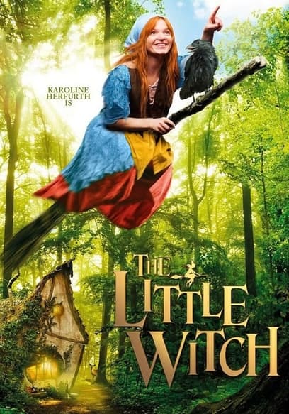 The Little Witch