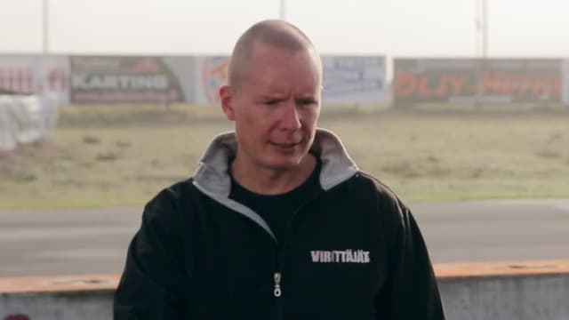 S02:E04 - Jussi Karjala: Mazda MX-5 '95