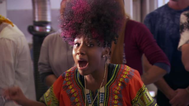 Watch The Rap Game S05:E04 - Indecent Promposal - Free TV Shows | Tubi