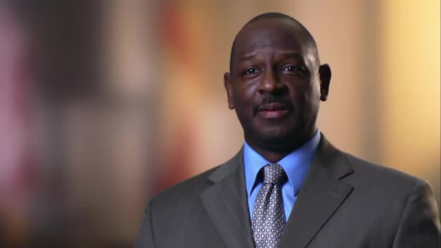 S01:E01 - Avis Banks and Keyon Pittman