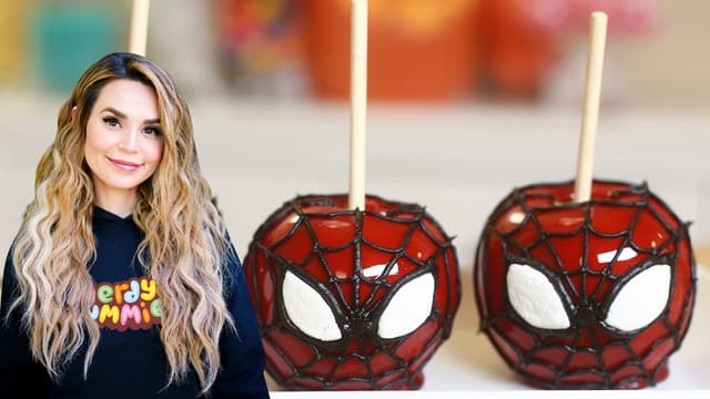 S01:E04 - Superhero Nerdy Nummies!