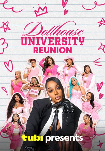 Dollhouse University Reunion