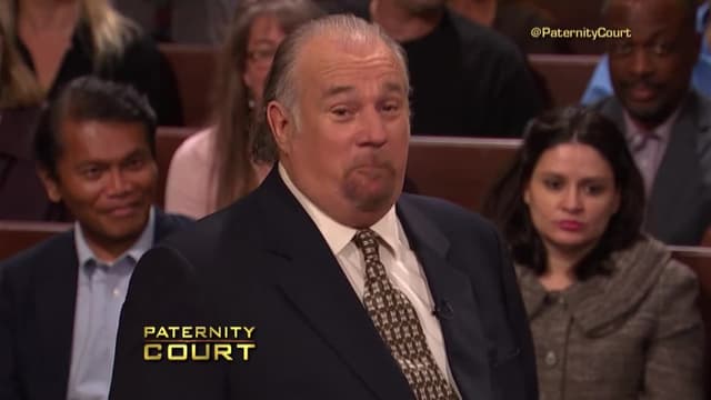 S05:E01 - Rogers vs. Stone