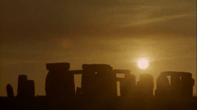 S01:E08 - Lugares antiguos (Pt. 2)