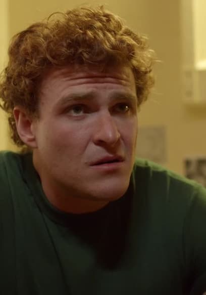 S01:E06 - Tight Arse poster