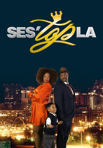 S06:E22 - Episode 22