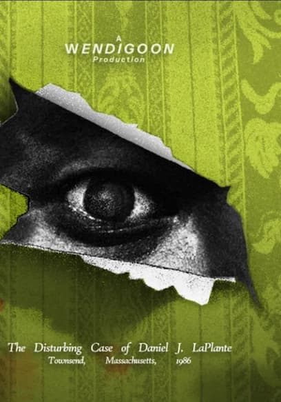 S01:E02 -  The Killer Who Lived in the Walls  poster