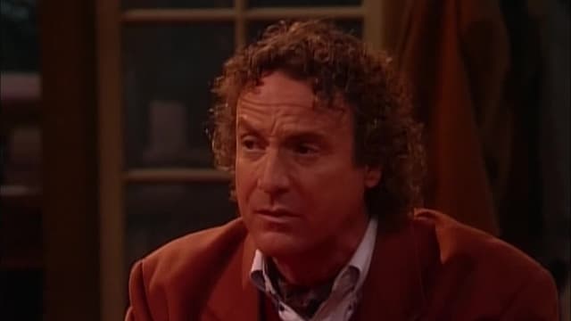 S05:E08 - The Swami