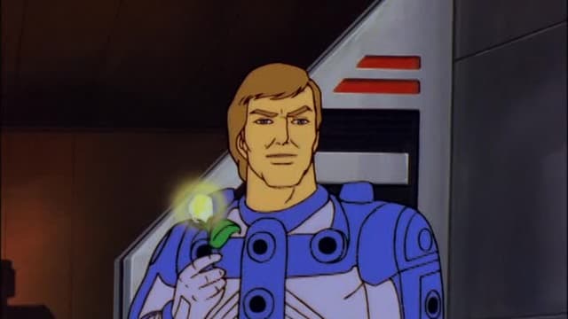 S01:E36 - Return of Cassandra