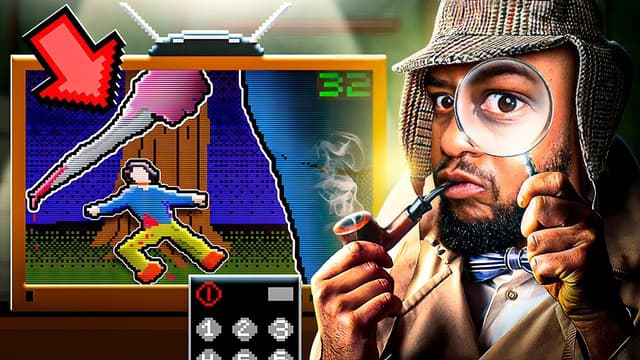 S25:E07 - Do Not Watch Show