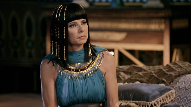 S01:E11 - Sed de venganza