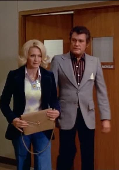 S04:E22 - Good Old Uncle Ben poster