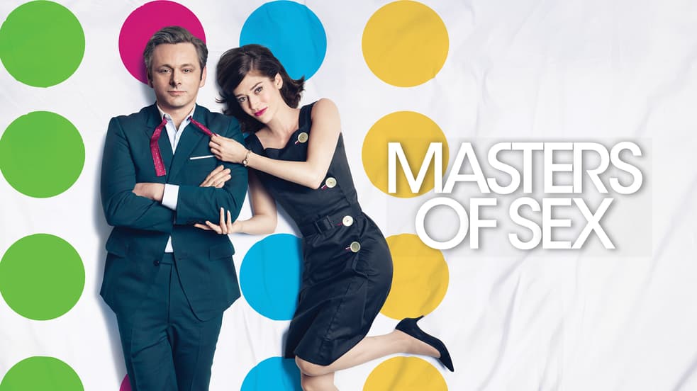 Watch Masters of Sex Streaming Online | Tubi Free TV