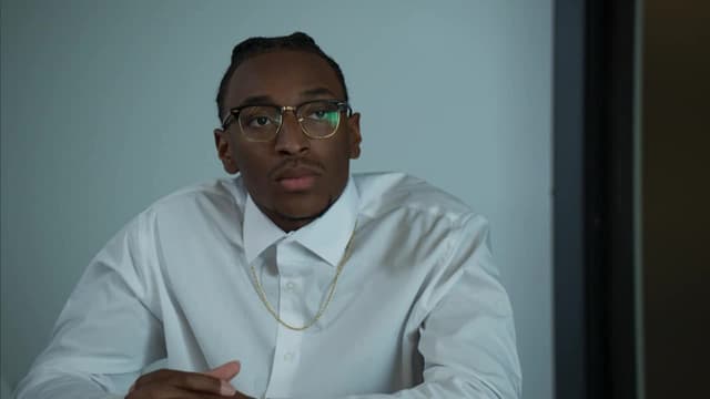 S03:E14 - Last Call: Jose Greer