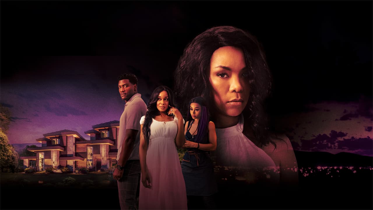 Watch I Thought My Husband's Wife Was Dead
