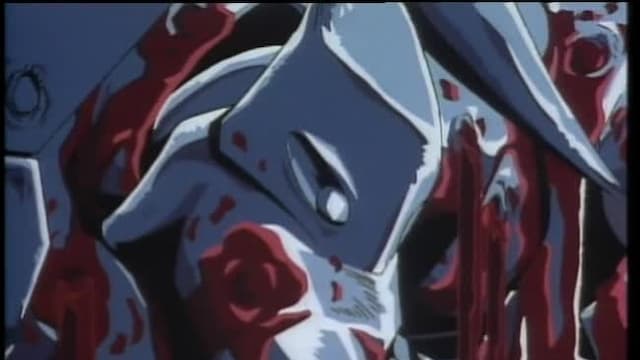 S01:E05 - El miedo a los sueños