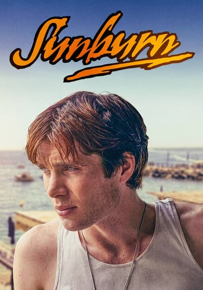 Sunburn poster