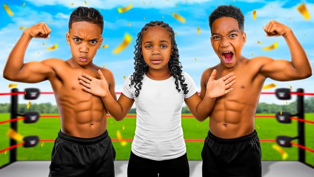 Prince Family Clubhouse
