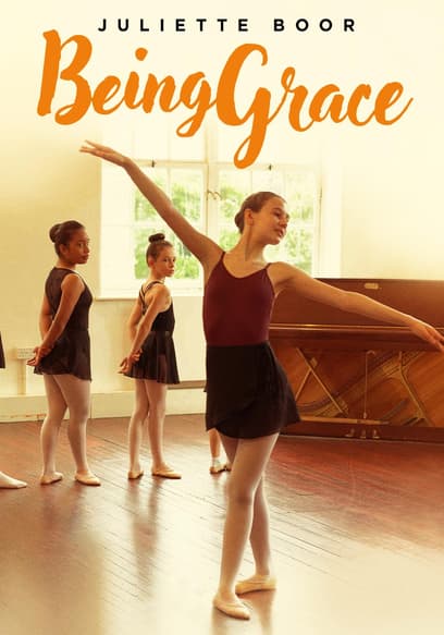 Being Grace