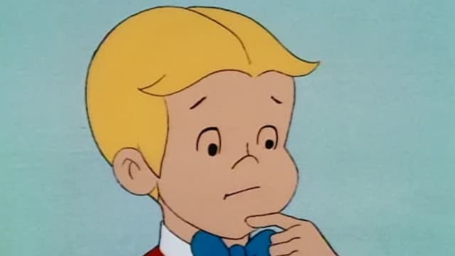 S02:E08 - Robot Robber / No Substitute for a Watch Dog / Around the World on 80 Cents