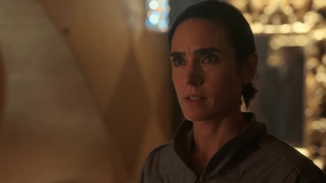 S02:E06 - Many Miles From Snowpiercer