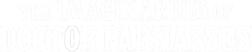 The Imaginarium of Doctor Parnassus