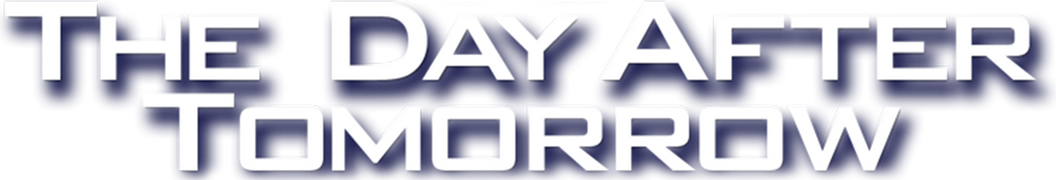 The Day After Tomorrow