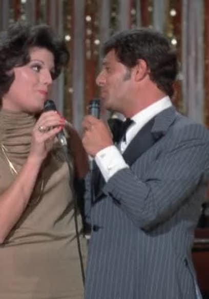 S06:E11 - The Carters Meet Frankie Avalon poster