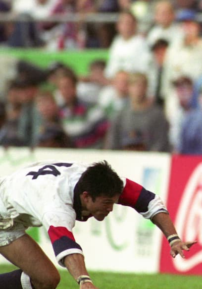 S01:E07 - Jonah Lomu poster