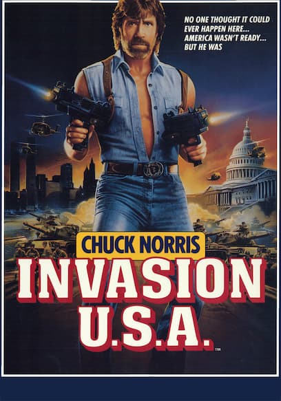 Invasion U.S.A.