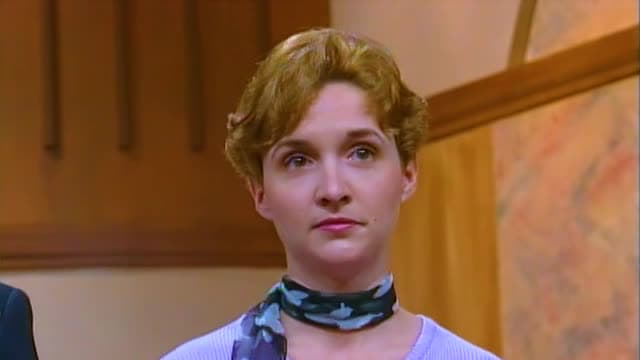 S01:E40 - Break a Leg in Vegas / Rabbit Stew