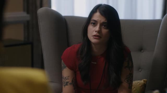 S02:E06 - Keeping It Professional