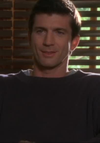 S01:E21 - Mended Fences poster