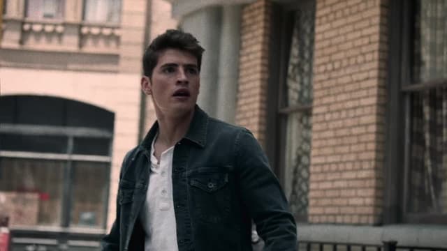 S03:E05 - Enter the Dreamland