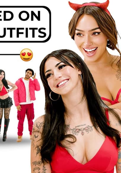S01:E01 - Dating Based on Valentine Outfits poster