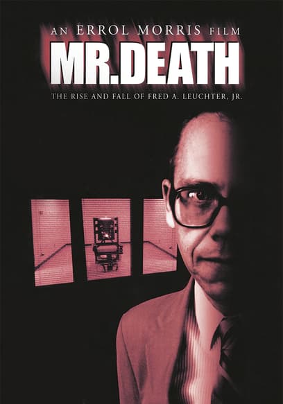 Mr. Death
