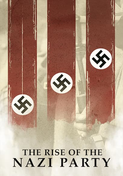 S01:E05 - Preparing for War