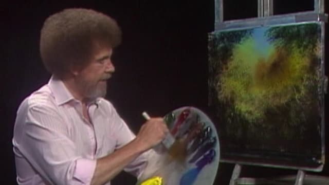 S25:E04 - Salpicaduras De Otoño