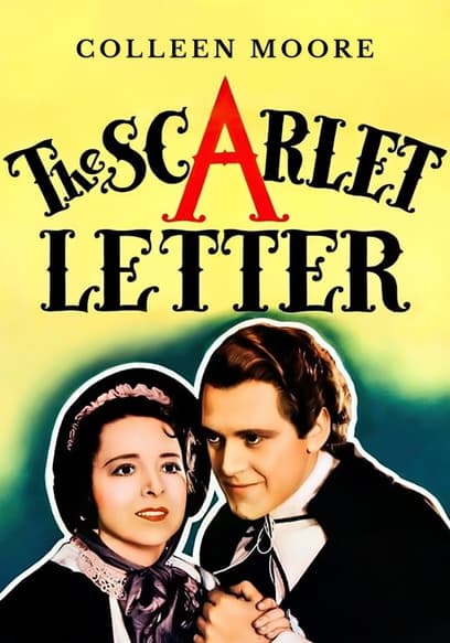 The Scarlet Letter